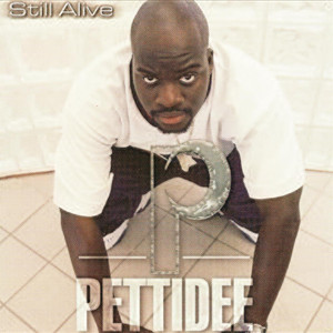Still Alive album