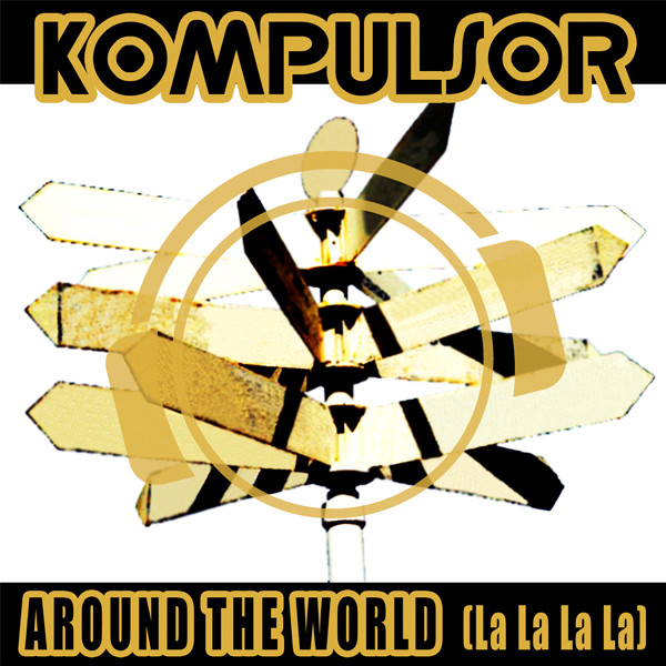 Kompulsor Photo