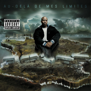 Au-delà de mes limites cover