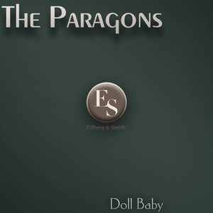 Doll Baby album