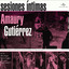 Sesiones Íntimas cover