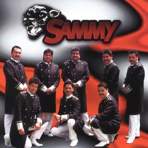 Sammy Albumcover