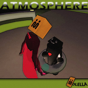 Atmosphere album