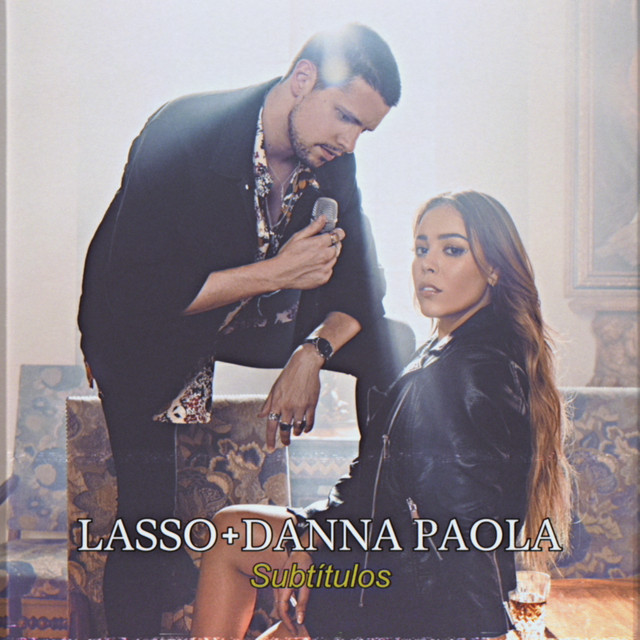Subtítulos cover