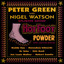 Hot Foot Powder cover