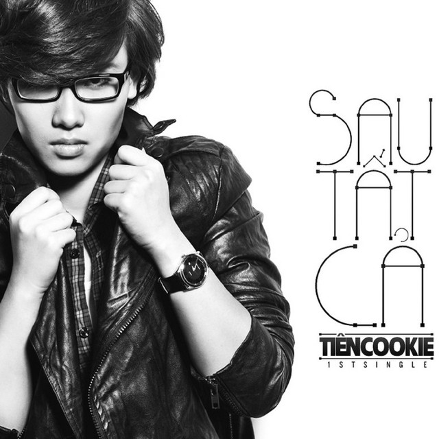 Valentine Chờ cover