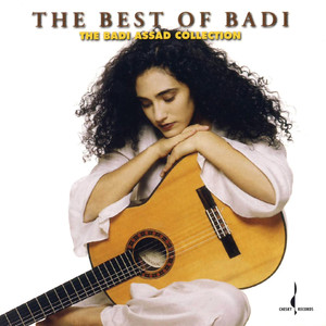 The Best of Badi album