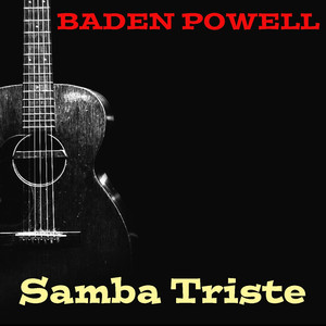 Samba Triste album