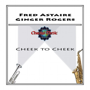 Cheek to Cheek album