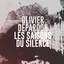 Les saisons du silence Albumcover