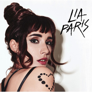 Lia Paris cover