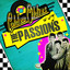 Golden Oldies Albumcover