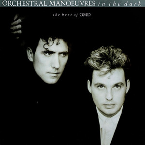 The Best of OMD album