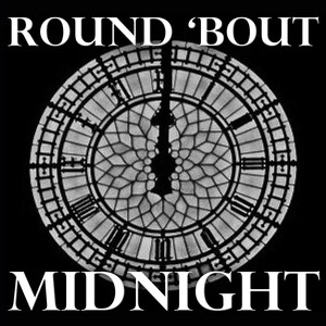 Round 'Bout Midnight album