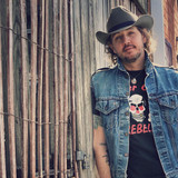 Jeremy McComb Photo