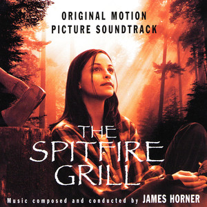 The Spitfire Grill - Original Soundtrack Recording album
