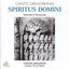 Spiritus domini Albumcover