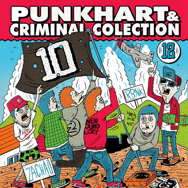 Punkhart Photo