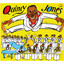 BD Music & Cabu Present Quincy Jones cover