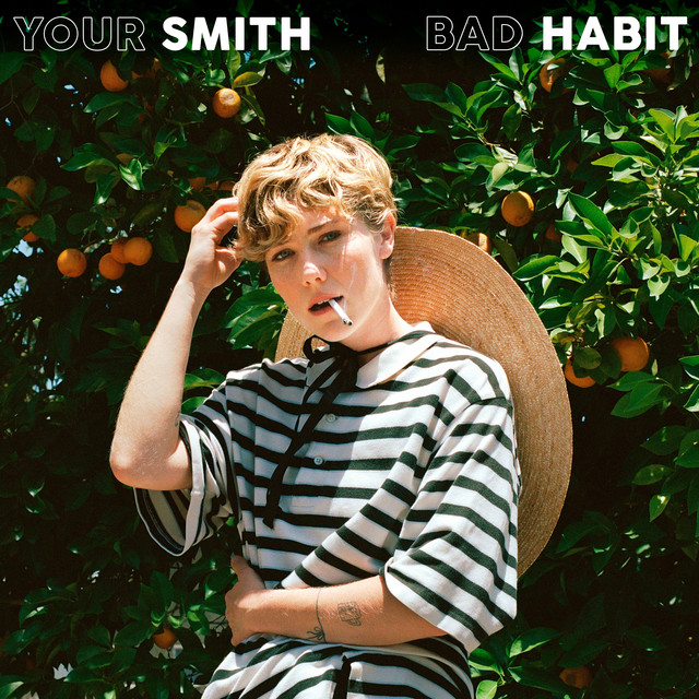 Bad Habit cover