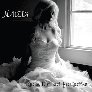 ... Gone but Not Forgotten Albumcover