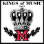 Kings of Music, Vol. 4 cover