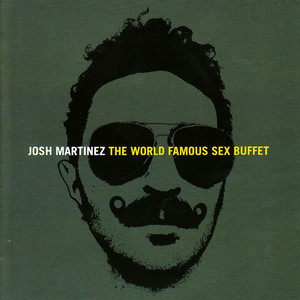 World Famous Sex Buffet cover
