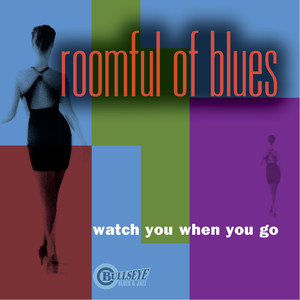Watch You When You Go cover