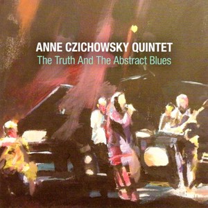 Anne Czichowsky Quintet
