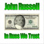 In Russ We Trust Albumcover