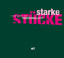 Starke Stücke Albumcover