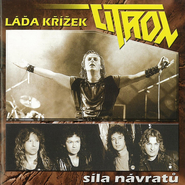 Ladislav Křížek Photo