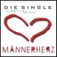 Männerherz Albumcover