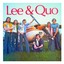 Lee & Quo Albumcover