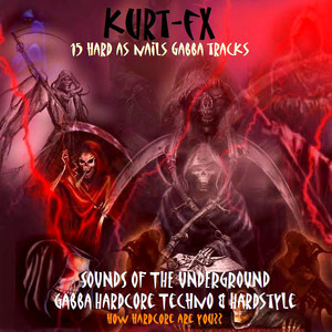 Kurt Fx