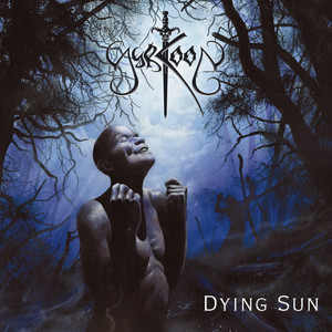 Dying Sun cover