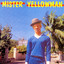 Mister Yellowman cover