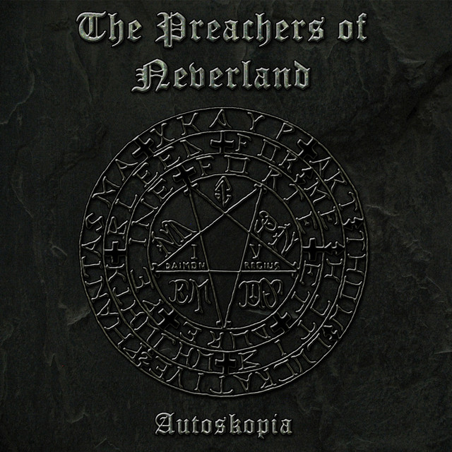 The Preachers of Neverland Photo