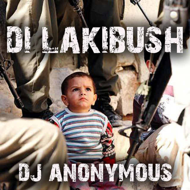 DJ Anonymous Photo