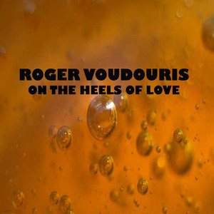 On the Heels of Love cover