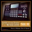 Gospel Click Tracks for Musicians Vol. 4 Albumcover