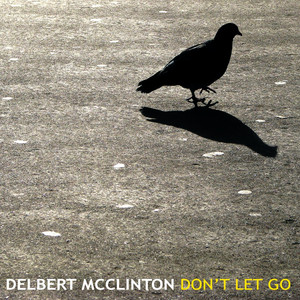 Don't Let Go cover