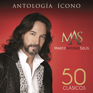 Antología Ícono (50 Clásicos) album