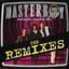 Anybody (movin'on) The Remixes cover