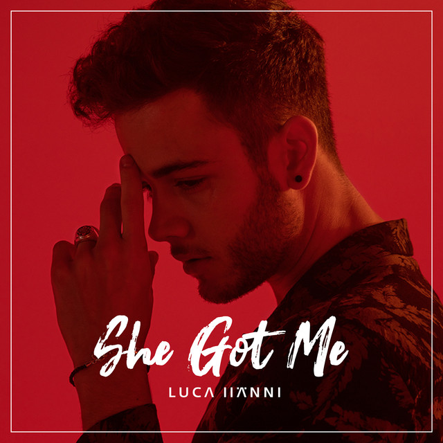 She Got Me cover