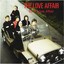 It's A Love Affair Albumcover