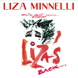 Liza's Back album