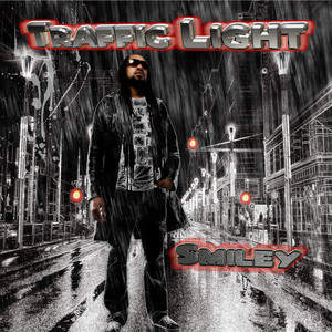 Traffic Light Albumcover