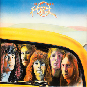 Freeway Madness album