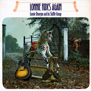 Lonnie Rides Again album
